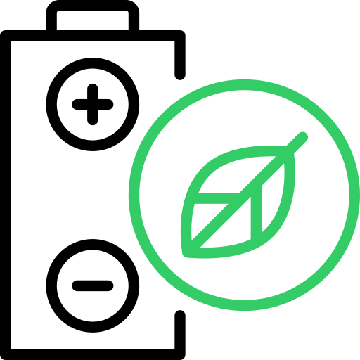grüne kraft kostenlos Icon grüne kraft kostenlos Icon