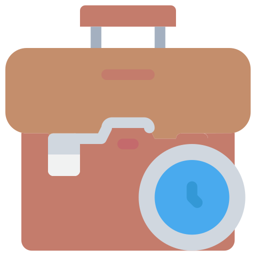 tempo grátis ícone