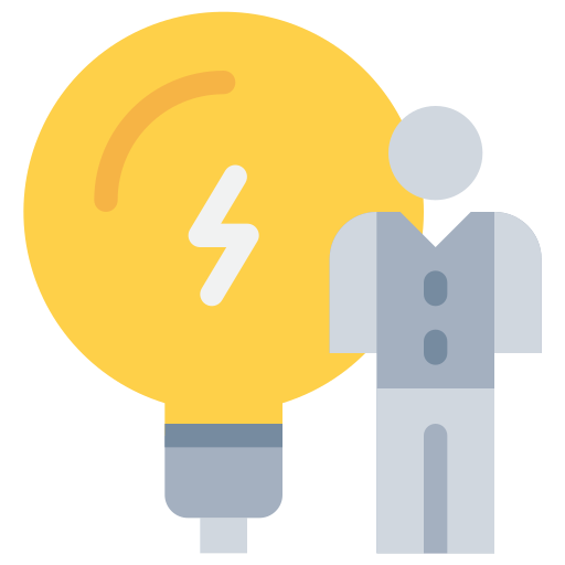 negócios grátis ícone