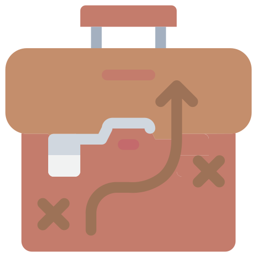 negócios grátis ícone