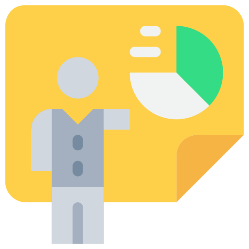 negócios grátis ícone