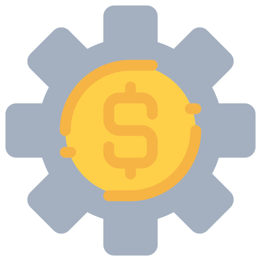 dinheiro grátis ícone