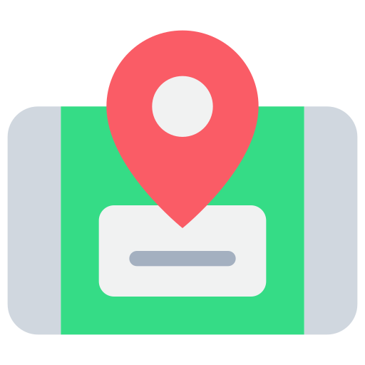 gps icono gratis