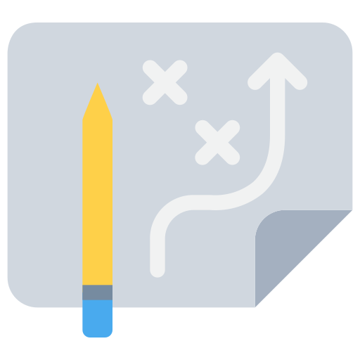사업 무료 아이콘