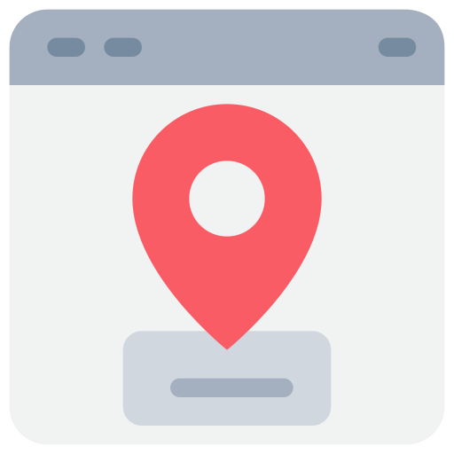 gps icono gratis