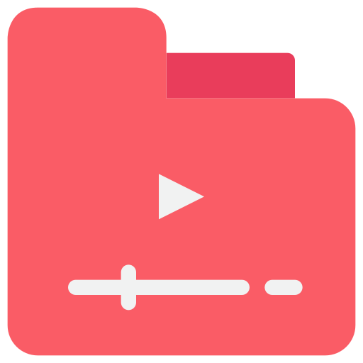 video icono gratis