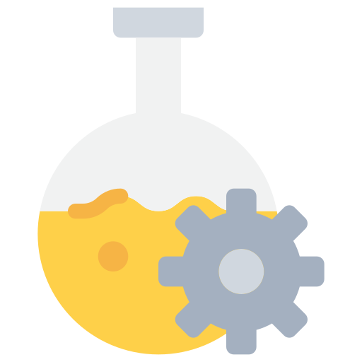 ciencia icono gratis