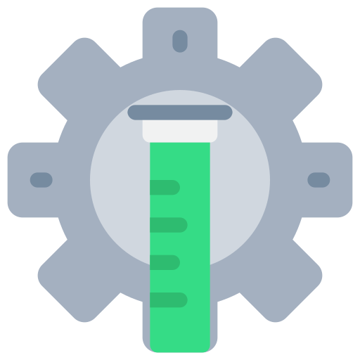과학 무료 아이콘