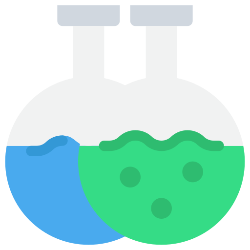 ciencia icono gratis