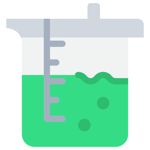 과학 무료 아이콘