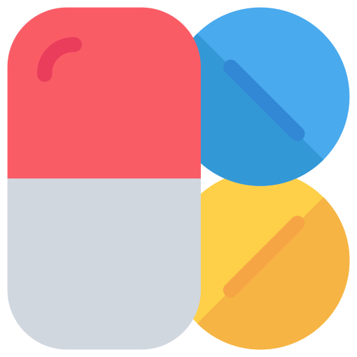 médical Icône gratuit