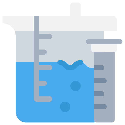 과학 무료 아이콘