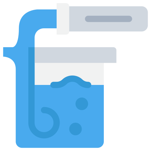 과학 무료 아이콘