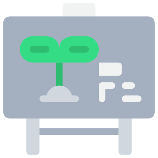 ciencia icono gratis