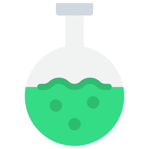 ciencia icono gratis