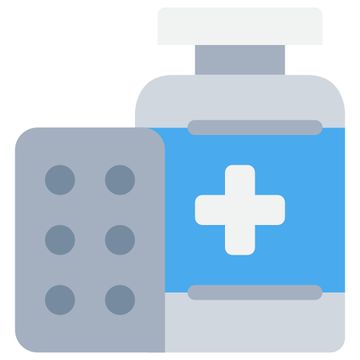 médical Icône gratuit