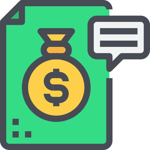 negocio icono gratis