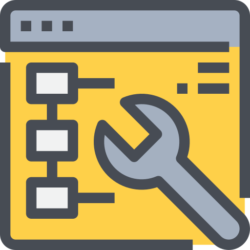 construcción icono gratis