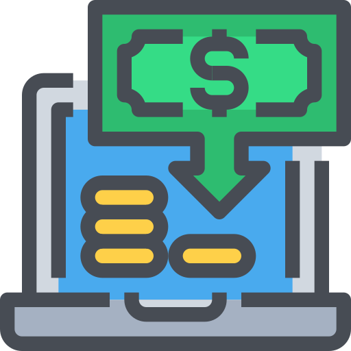 computadora icono gratis