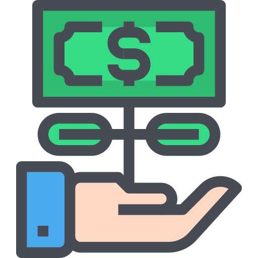 negocio icono gratis