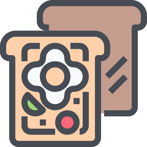 음식 무료 아이콘