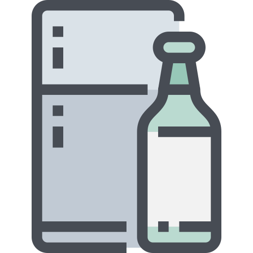 Drink free icon Drink free icon