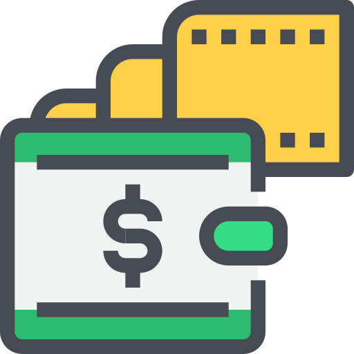 영화 무료 아이콘