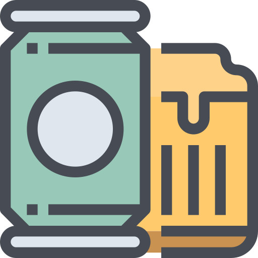Drink free icon Drink free icon