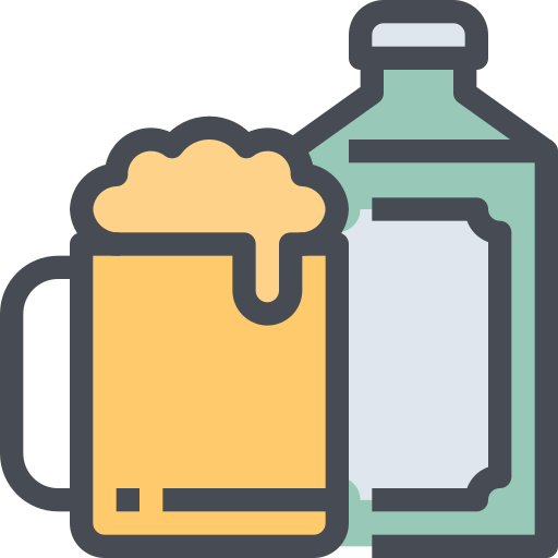 Drink free icon Drink free icon