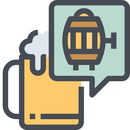 Drink free icon Drink free icon