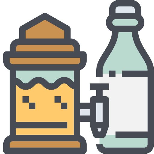 Drink free icon Drink free icon
