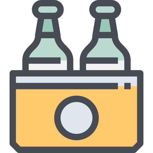 Drink free icon Drink free icon