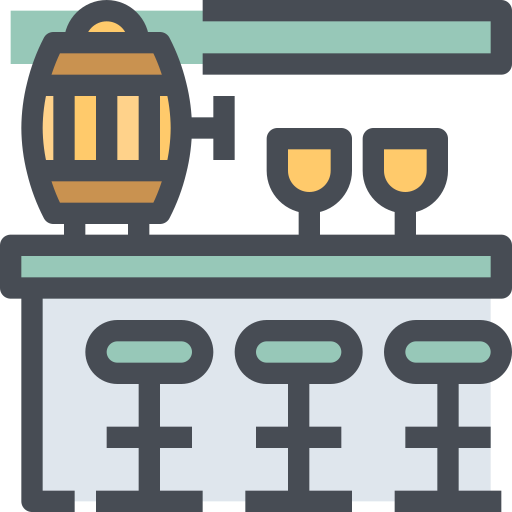 Drink free icon Drink free icon