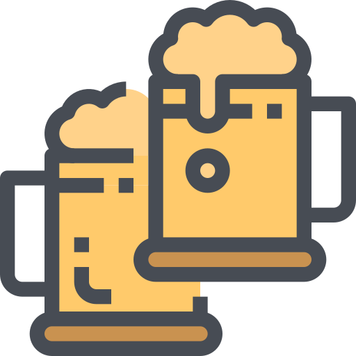 Drink free icon Drink free icon