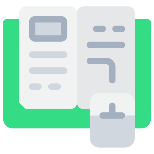 buch kostenlos Icon