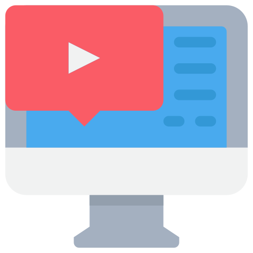 video kostenlos Icon