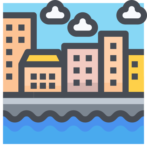 River free icon