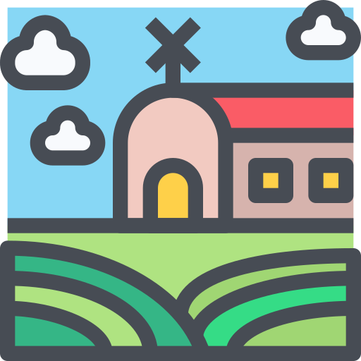 Farm free icon Farm free icon