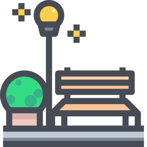 Park free icon