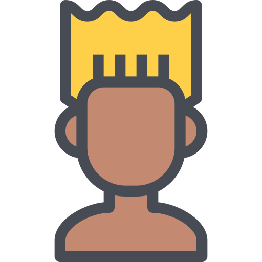 avatar Icône gratuit