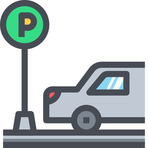 Sign free icon