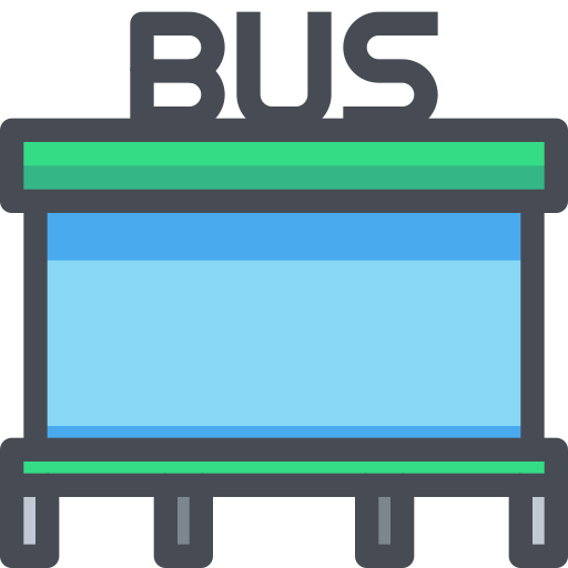 Transport free icon
