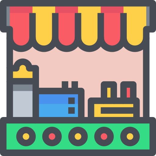 Food free icon Food free icon