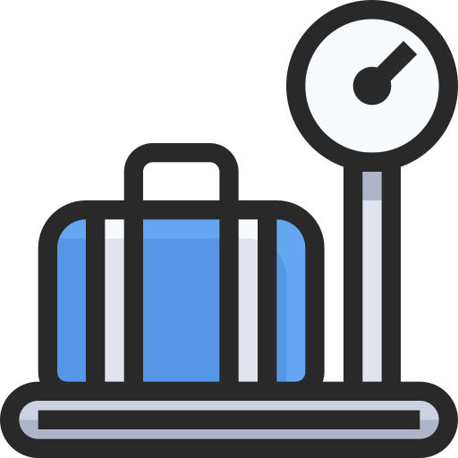 Travel free icon