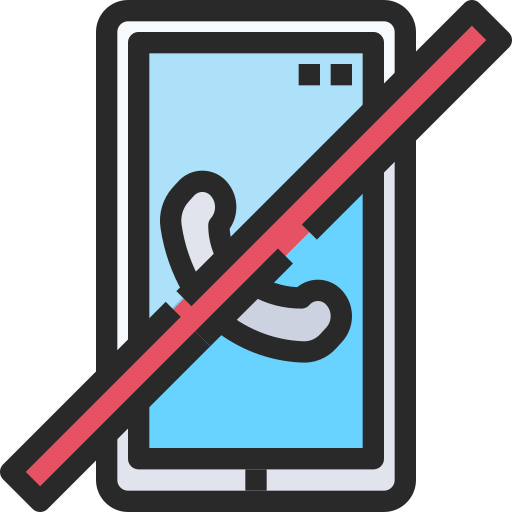 Phone free icon