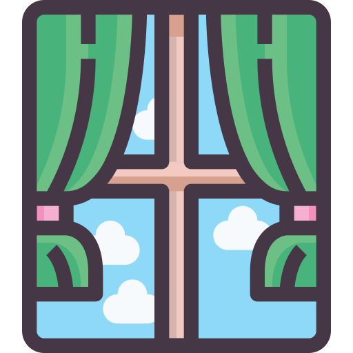 Window free icon Window free icon