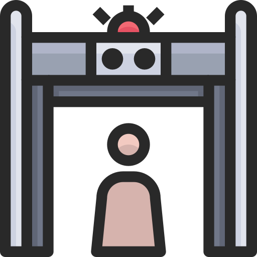Security free icon