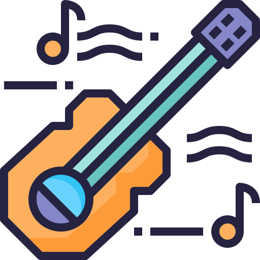 música icono gratis