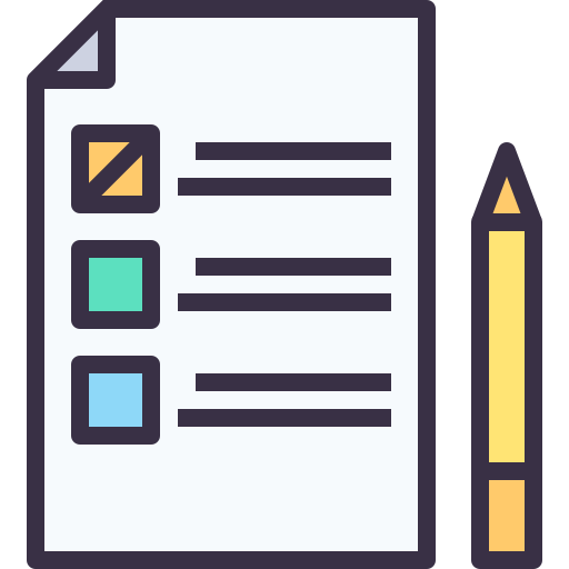 Paper free icon Paper free icon
