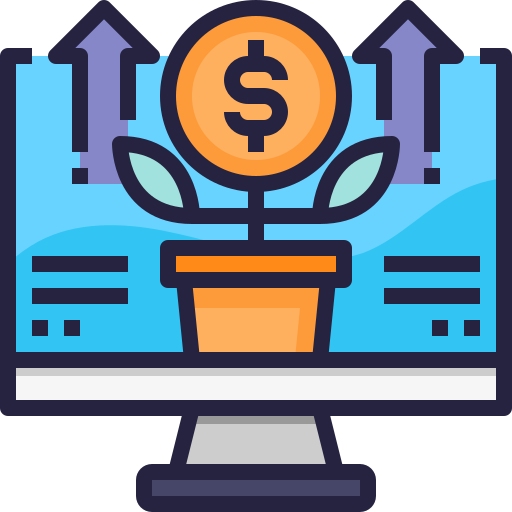 negocio icono gratis